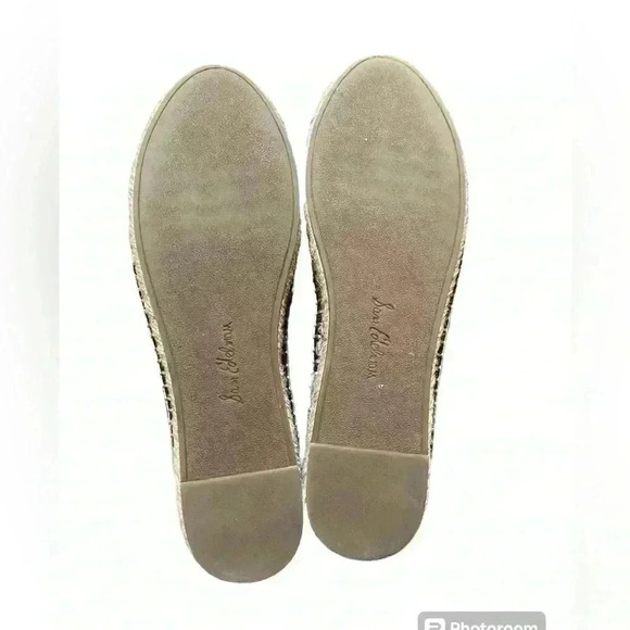 Sam Edelman Kai Penny Loafer Size 10M - Picture 8 of 15